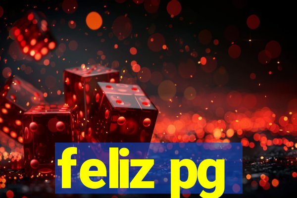 feliz pg